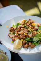 Sezar Salata