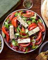 Greek Salata