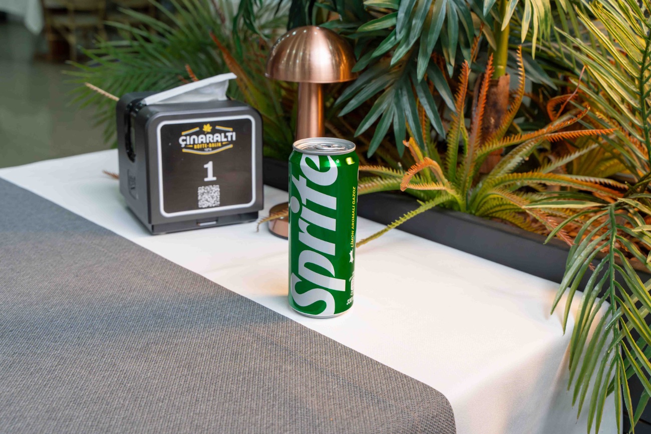 Sprite - 
