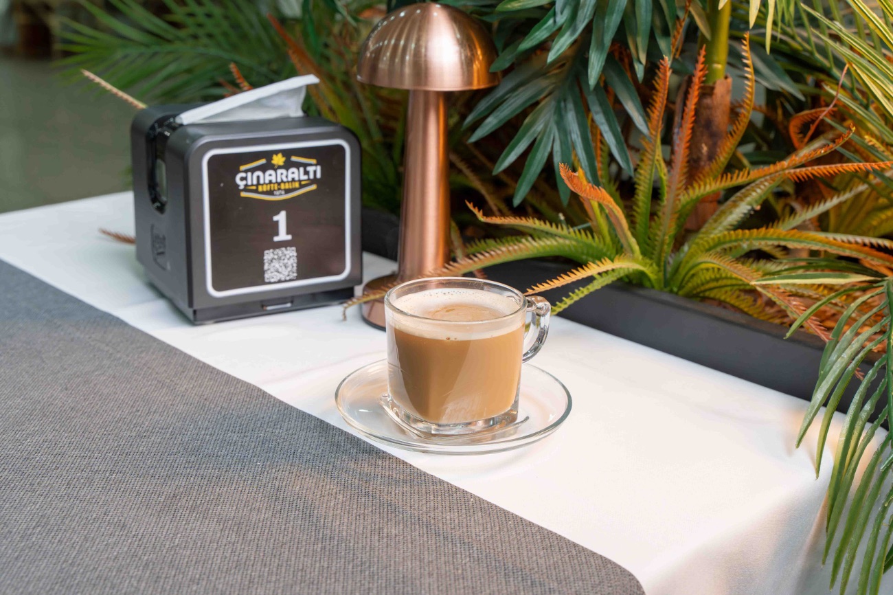 Nescafe - 
