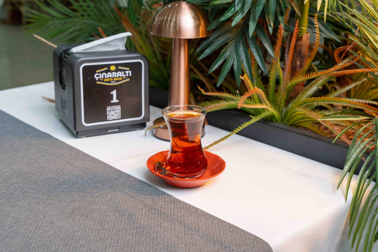 Çay - 