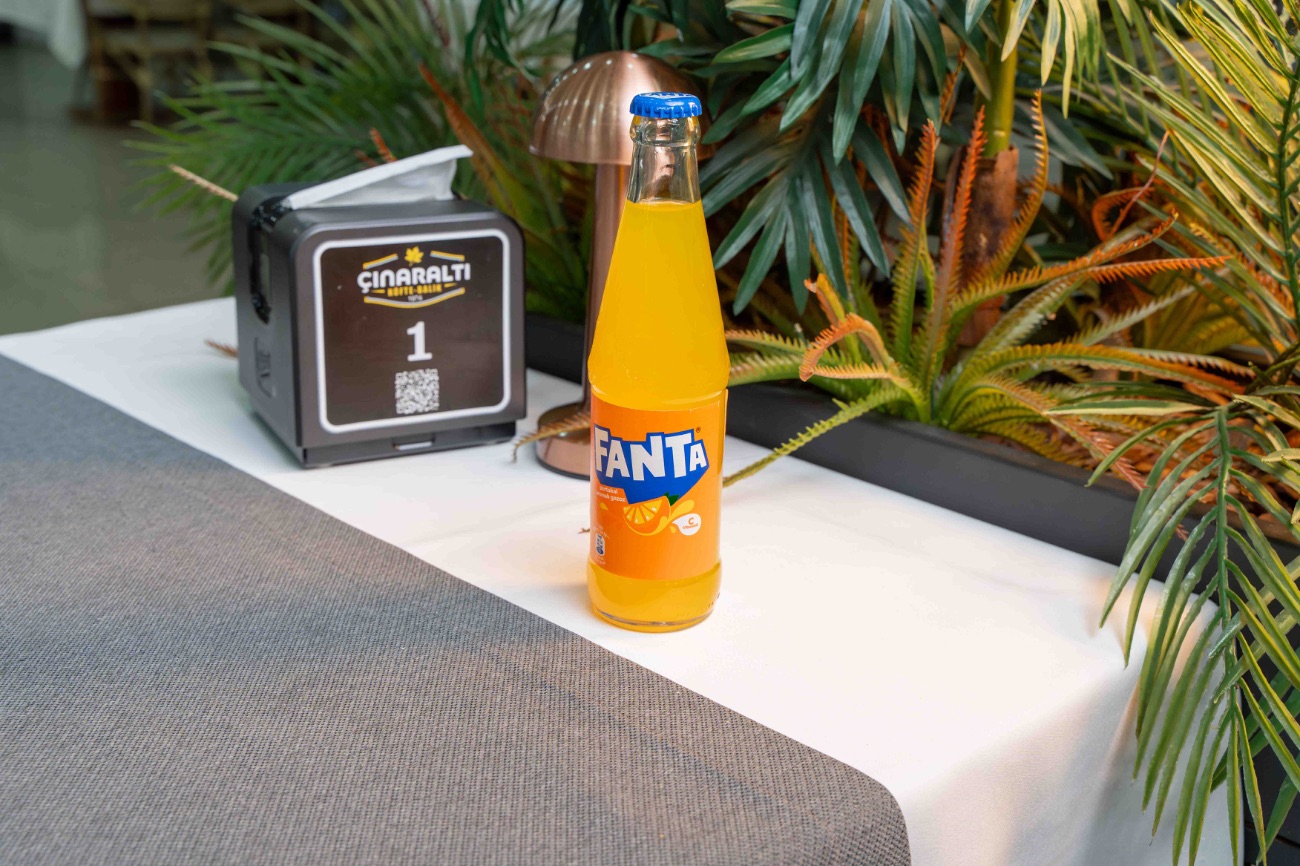 Cam Fanta - 
