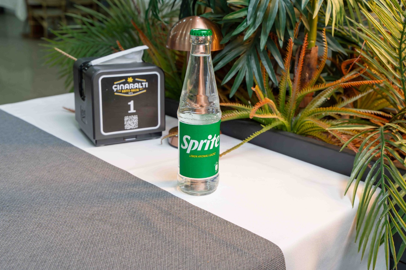 Cam Sprite - 