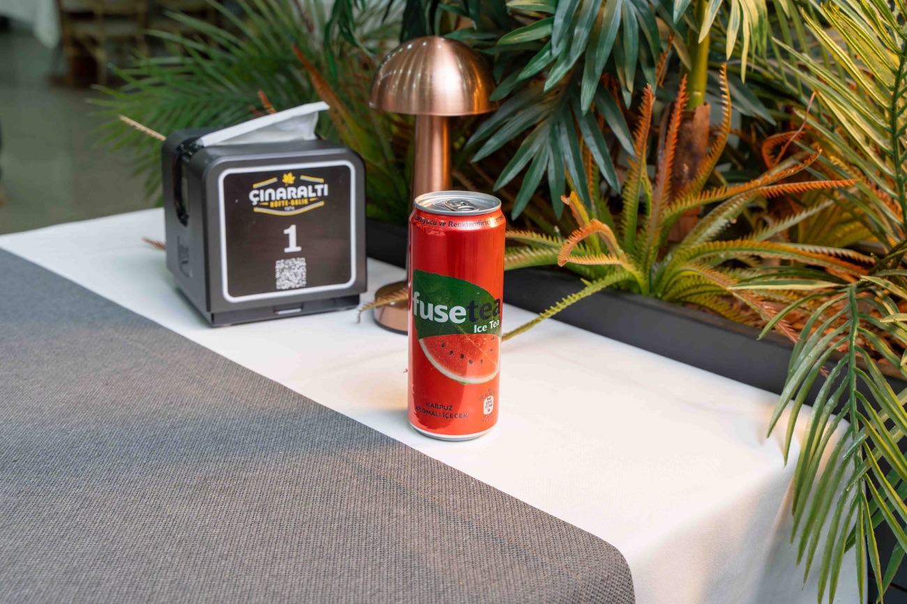 Fuse Tea Karpuz - 