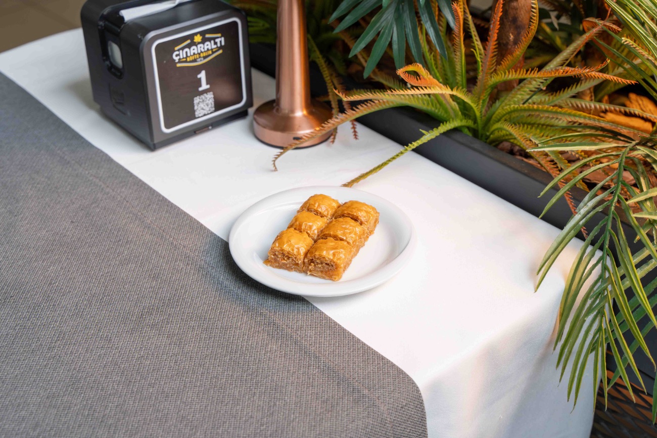 Baklava