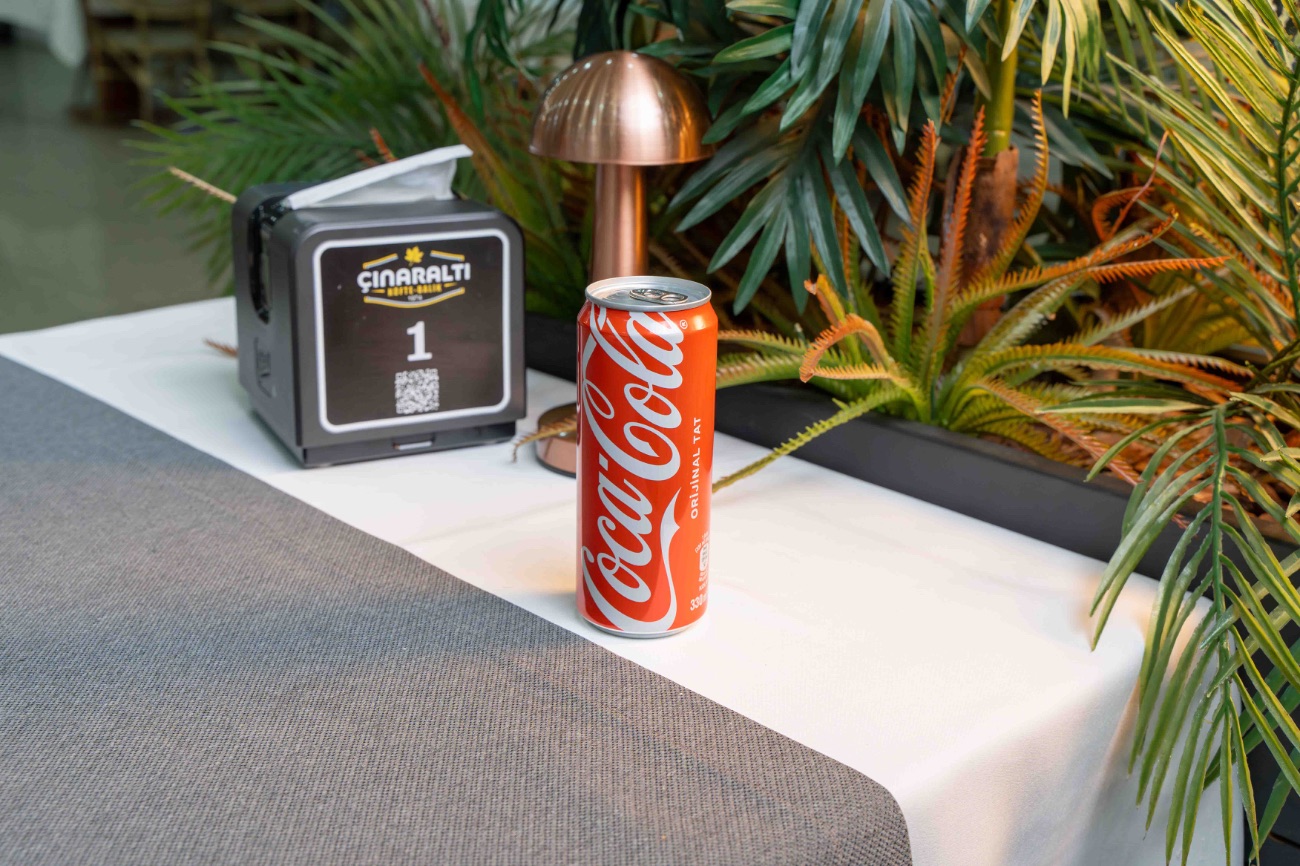 Cola - 