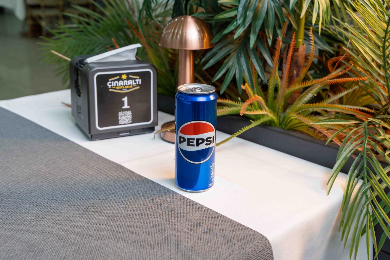 Pepsi - 