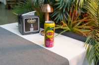 Lipton Ice Tea Mango ve Egzotik Meyve Karışık Meyve Aromalı