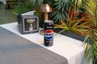 Pepsi Zero Sugar