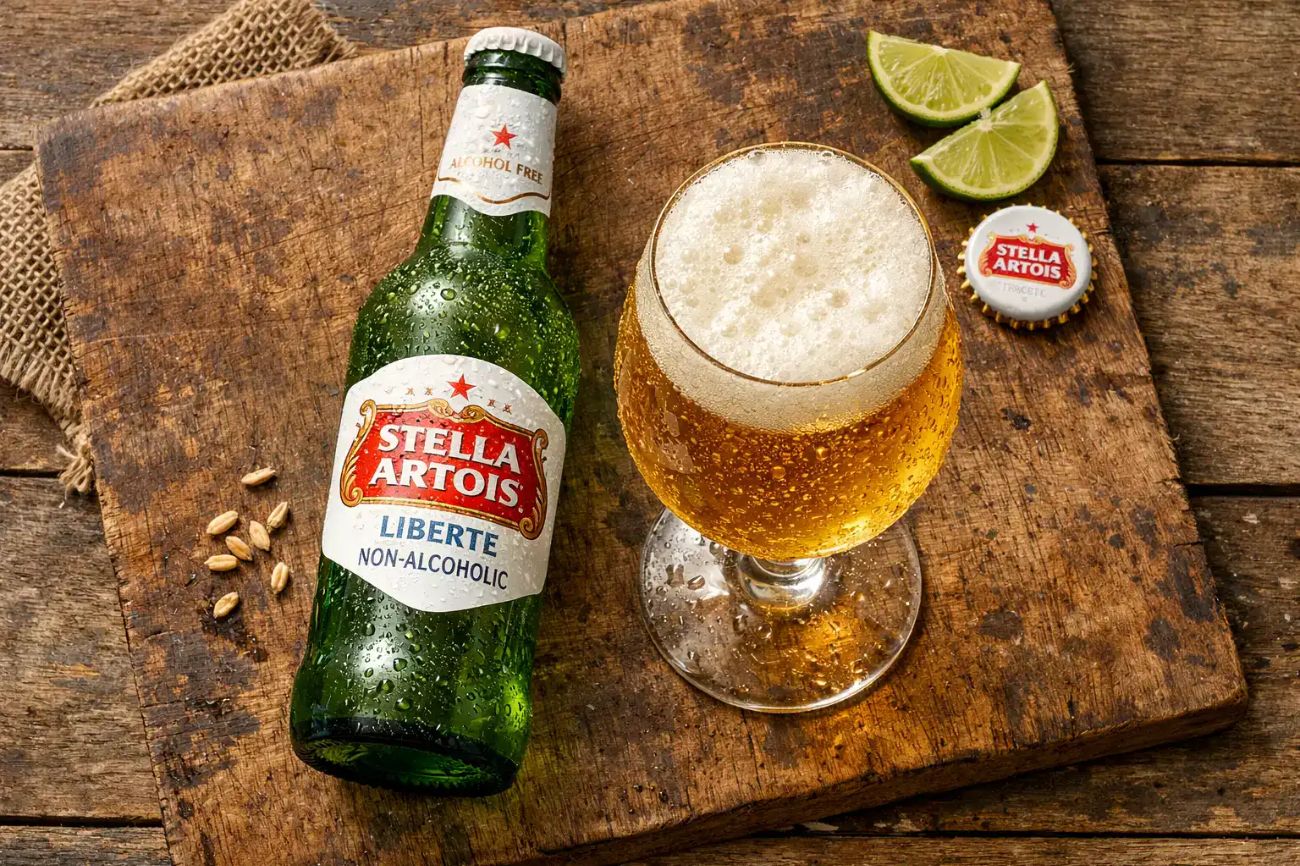 Stella Artois