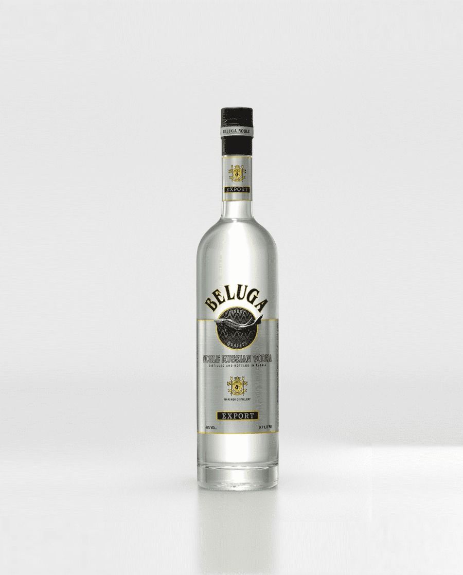 Beluga 70 cl - 
