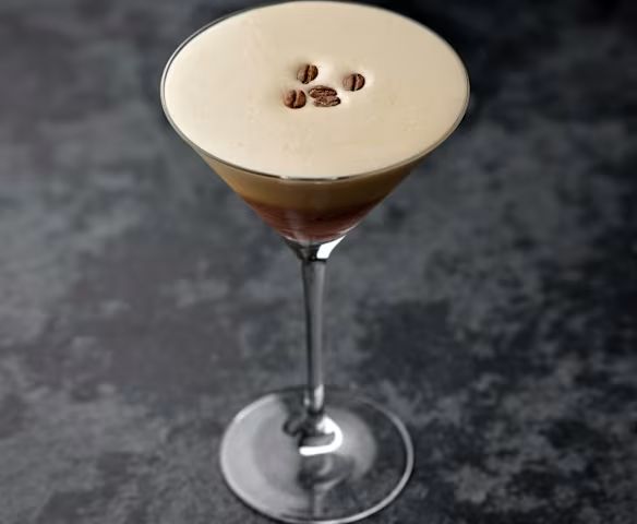 Espresso Martini - 