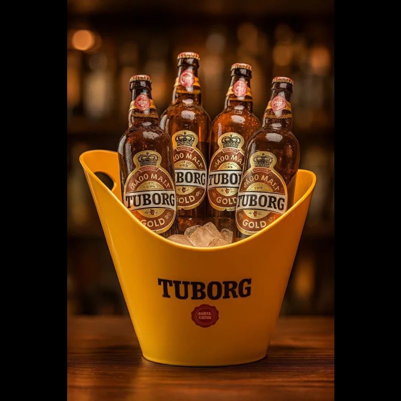 Tuborg 50 cl