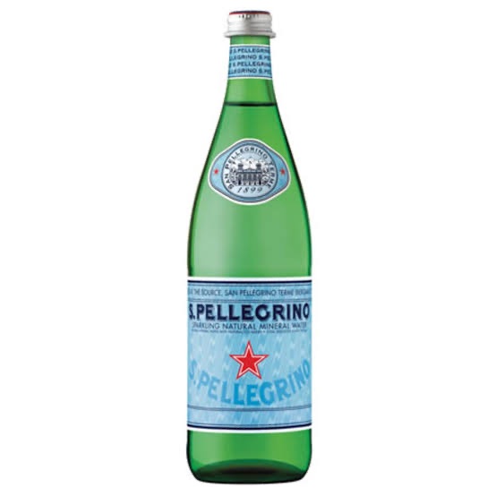 Pellegrino 750ml - 