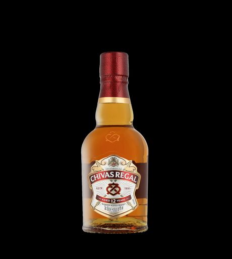 Chivas Regal 35 cl - 