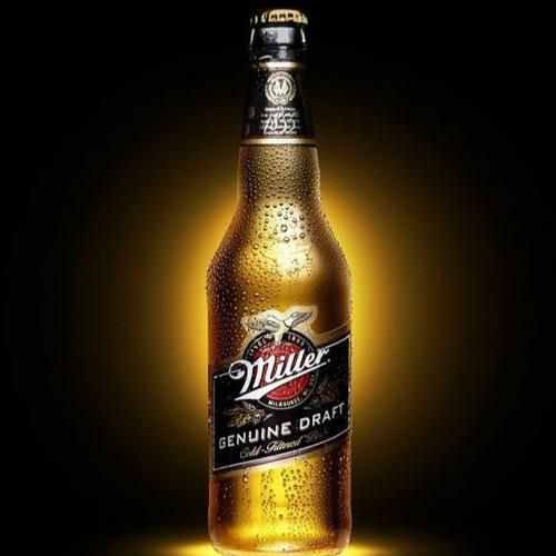 Miller   33 cl