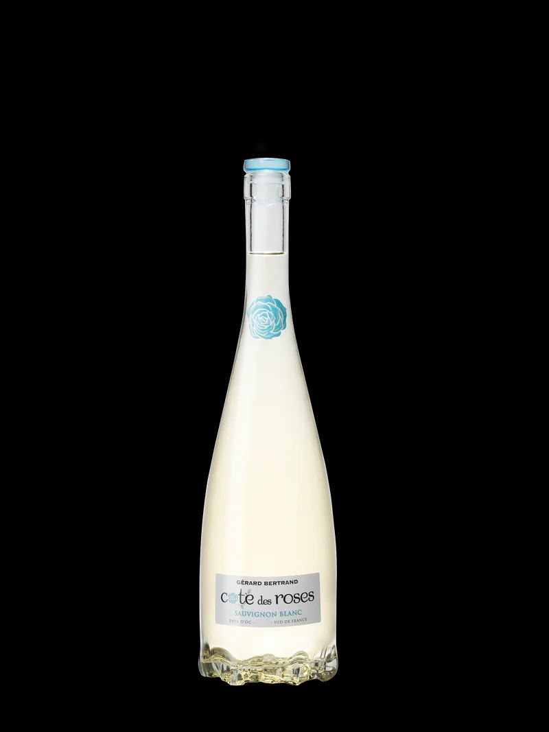 COTE DES ROSES - SAUVIGNON BLANC - 
