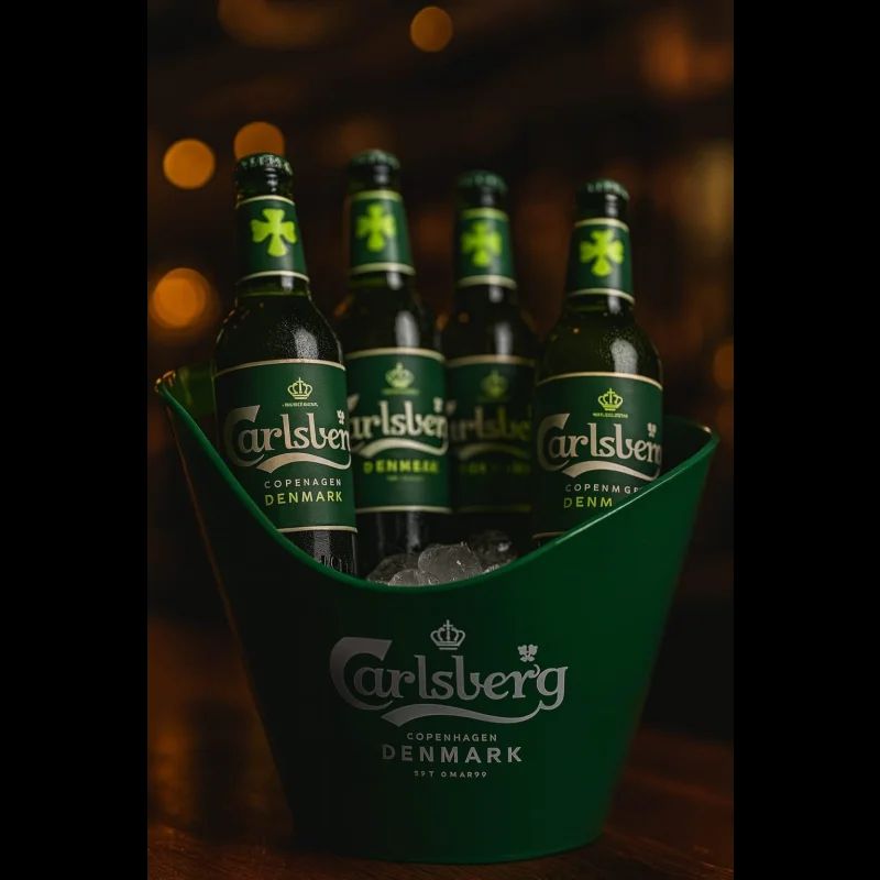 Carlsberg 50cl