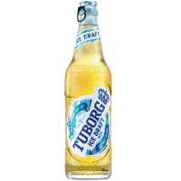 Tuborg ICE 33 CL