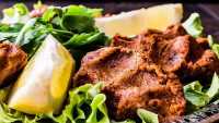 Çiğköfte