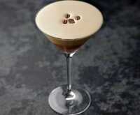 Espresso Martini