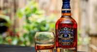 Chivas Regal 18 Y.O.  70 CL
