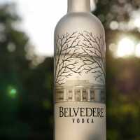Belvedere Organic Vodka 70 cl