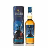 Talisker Natural Cask Strength 70 cl