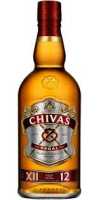 Chivas Regal  12 Y.O. 70 CL