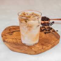 Buzlu Latte / Iced Latte