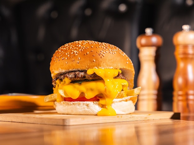 تشيزي فايكنك