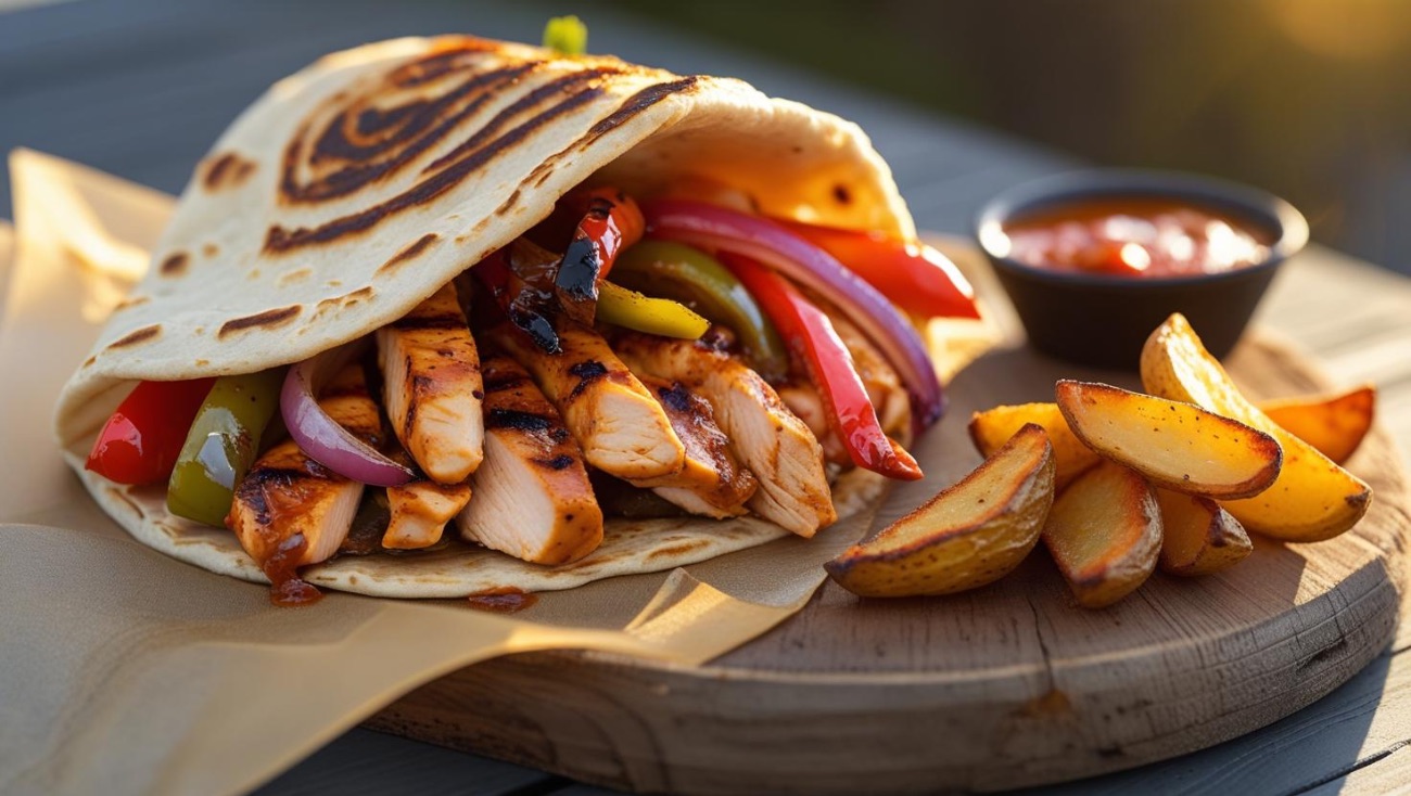 فاهيتا دجاج