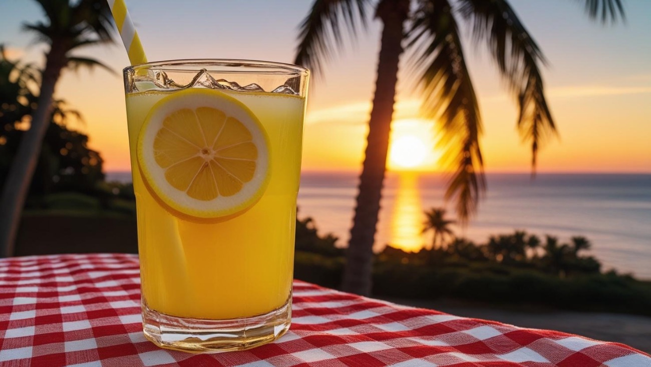 ليمون كلاسيك