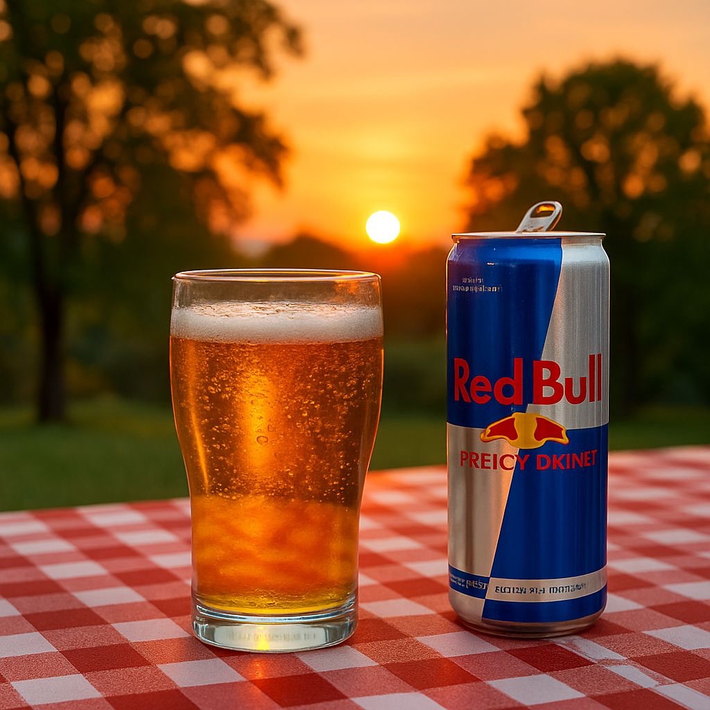 ريد بول