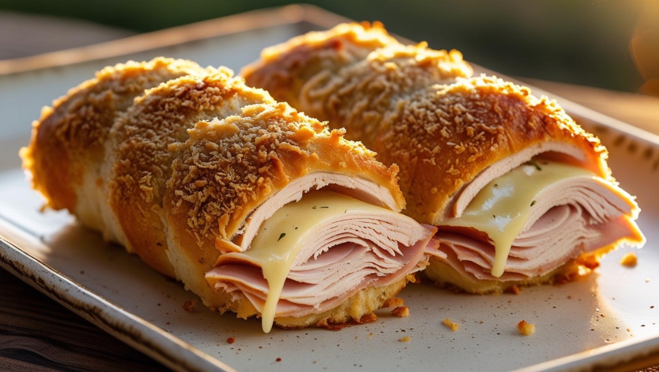 كوردن بلو دجاج