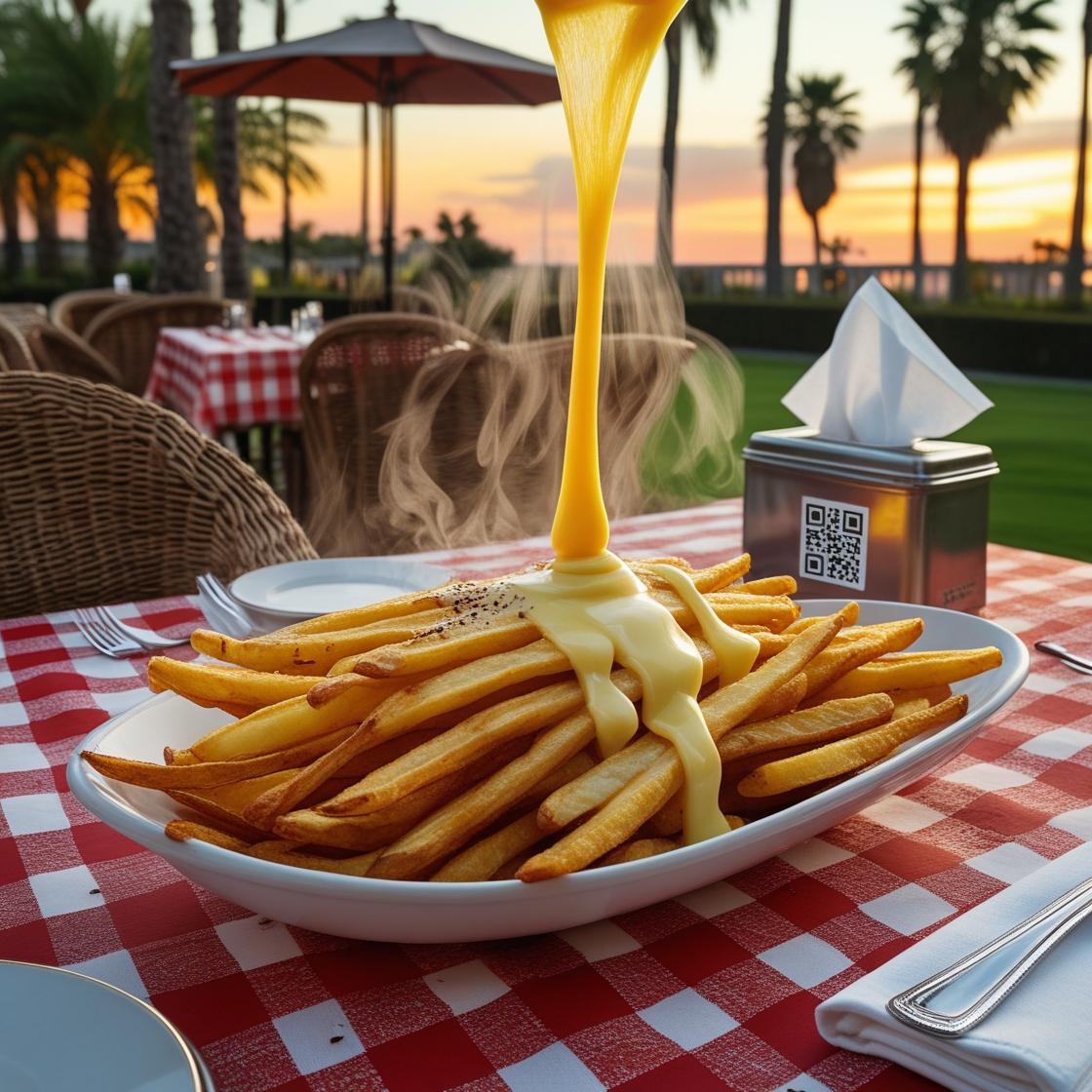 فنكر بالجبن