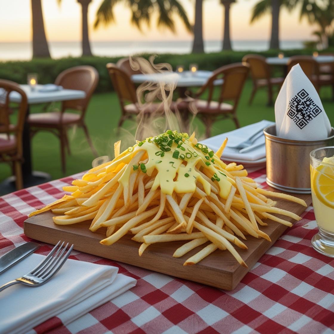 بطاطا بروفينسال