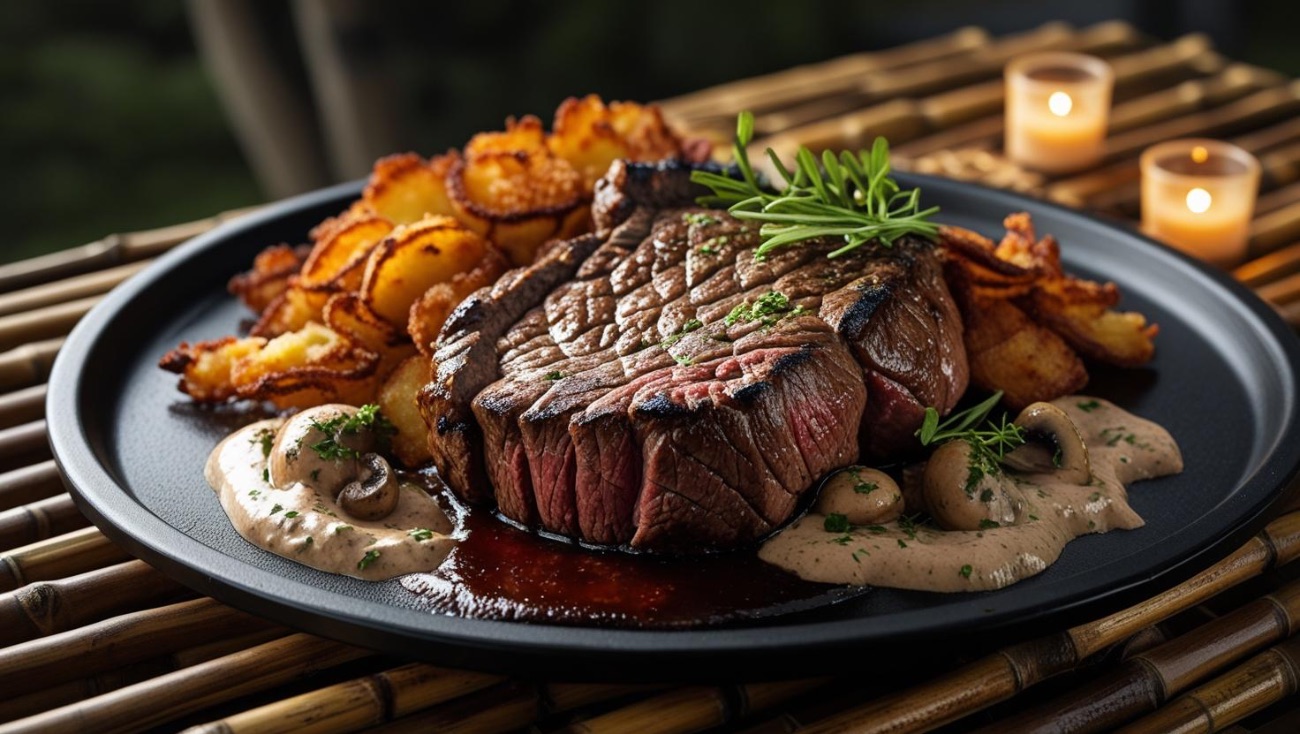 بيف تندرلوين