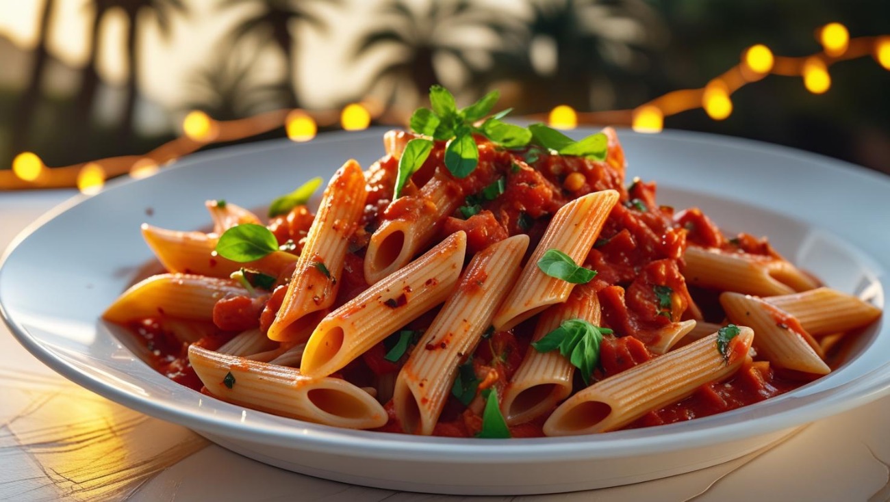 بيني أربياتا