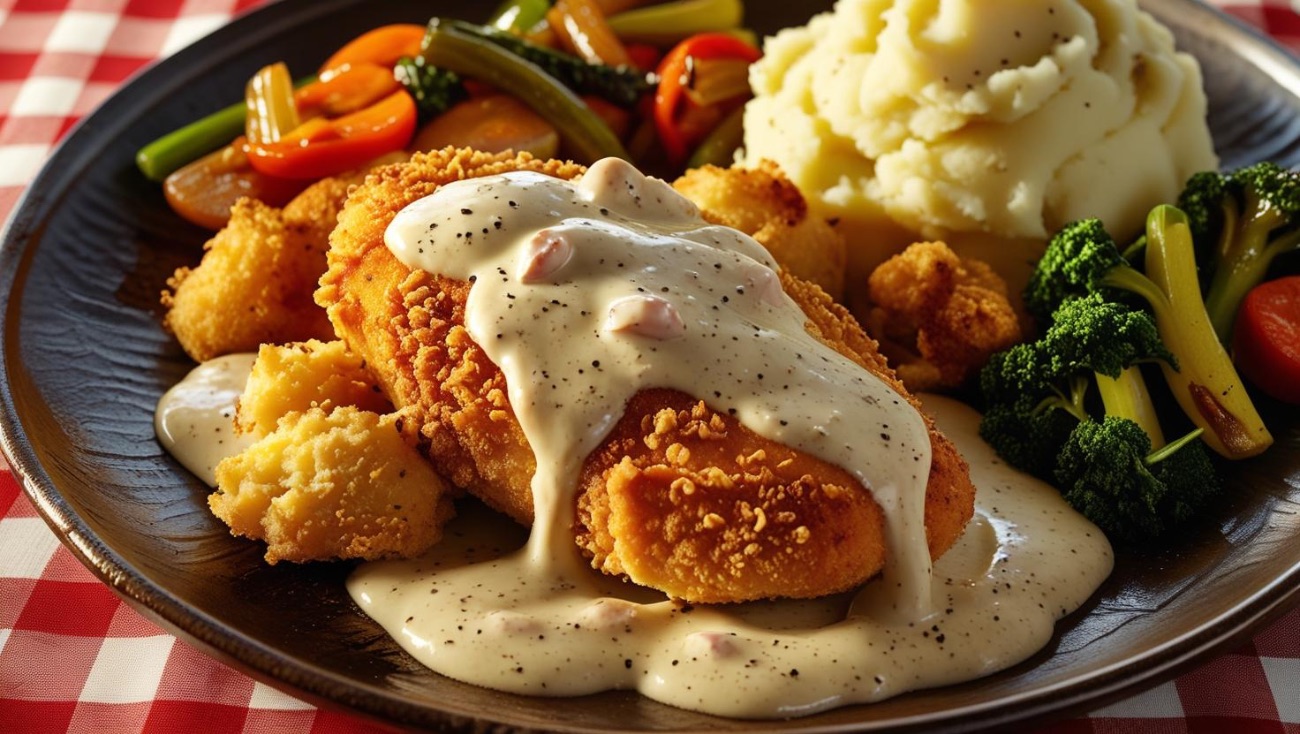 سكالوب كانترى