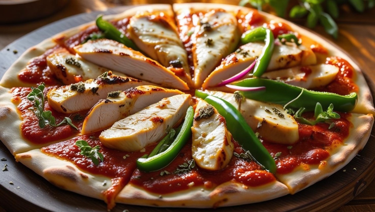 دي بولو بيتزا