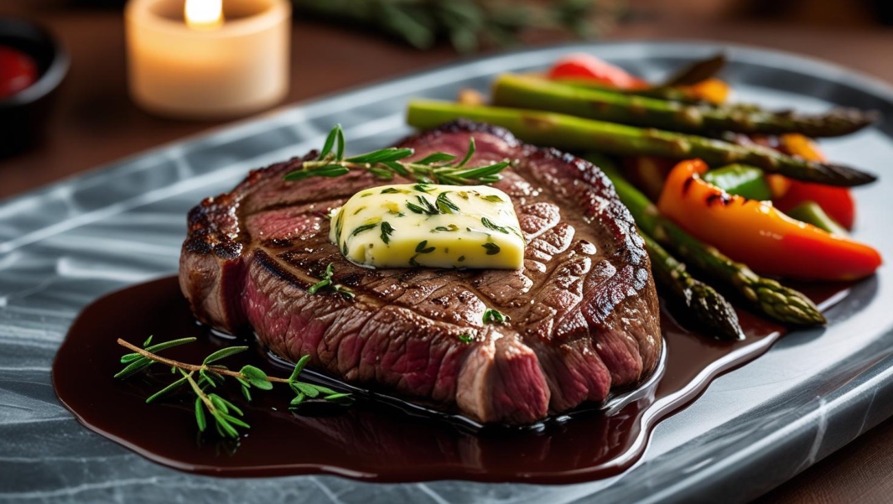 رايب آي ستيك