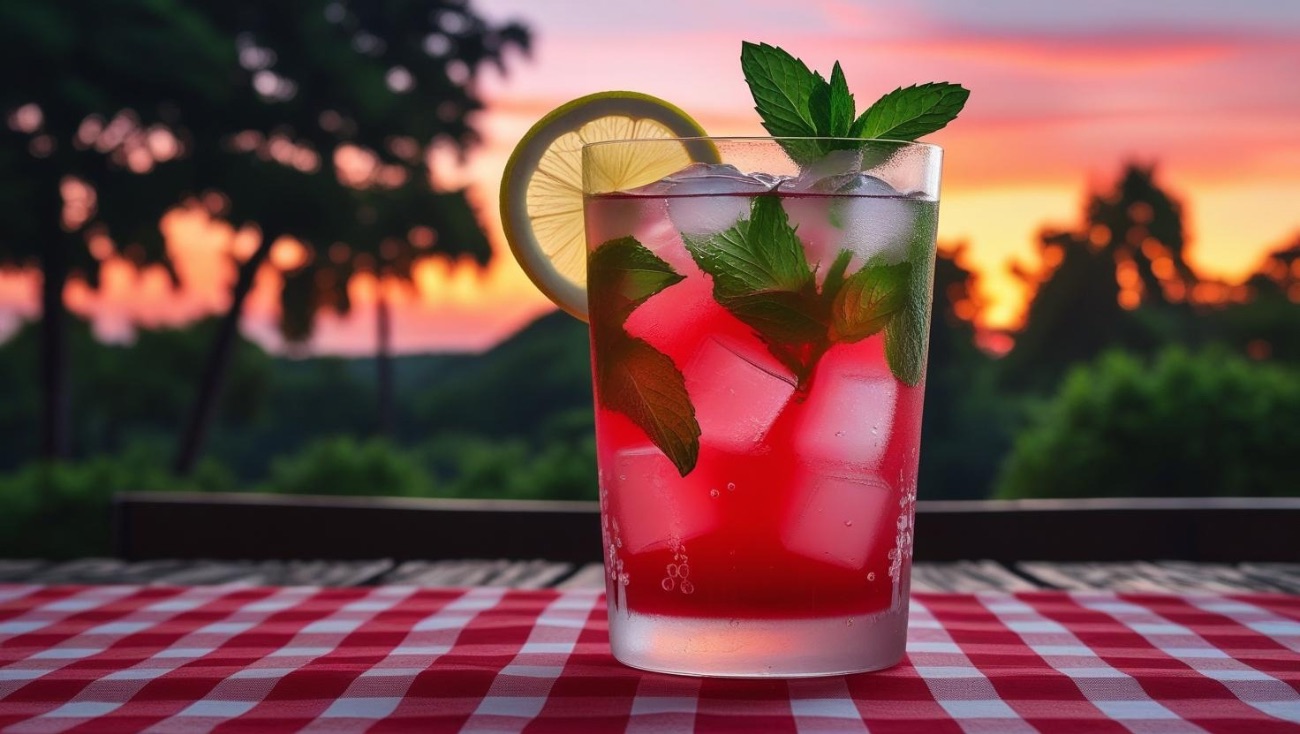 البحر الأحمر