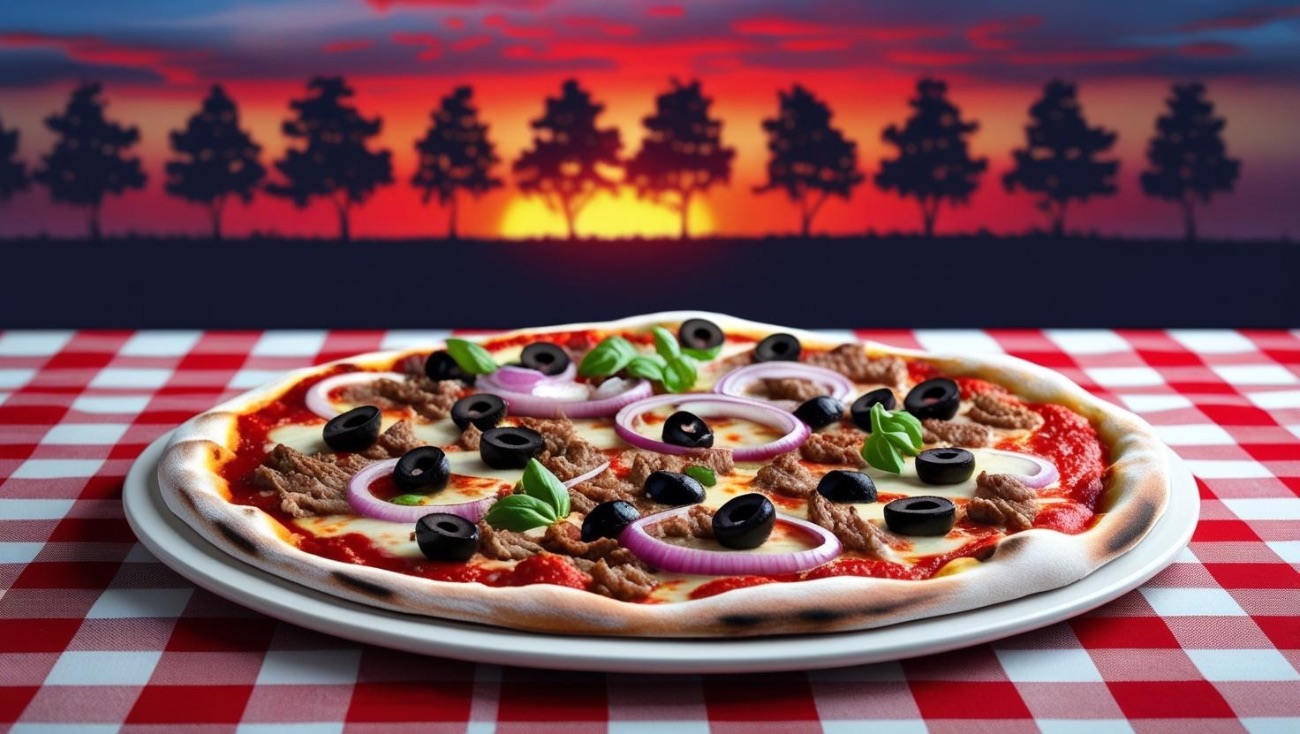 كاريني بيتزا