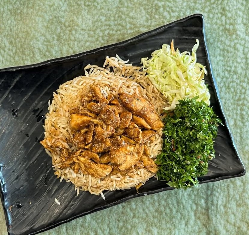 ريزو دايت