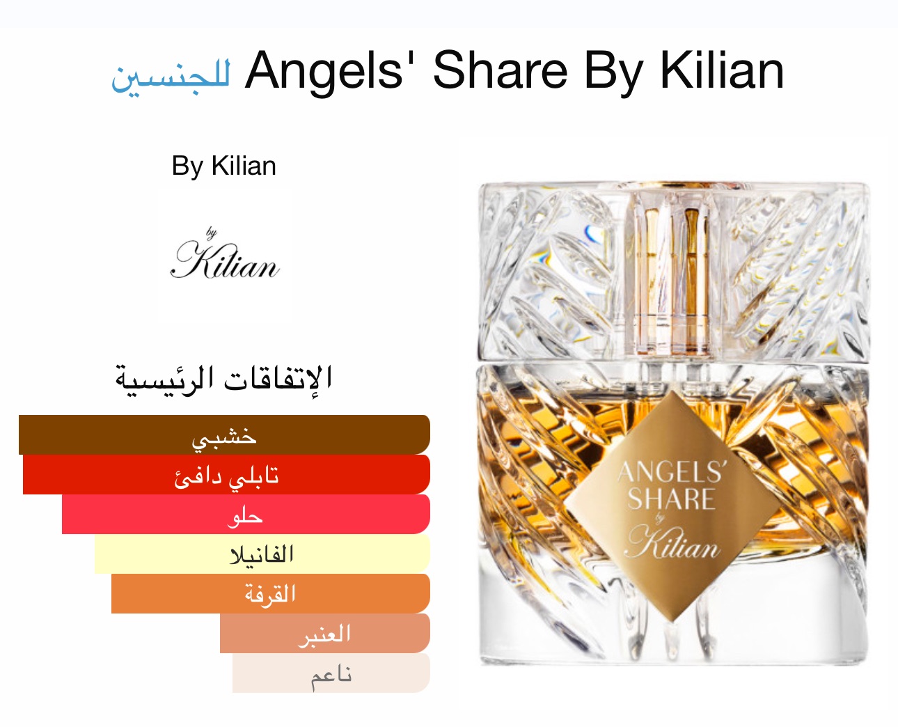 انجل شير كليان