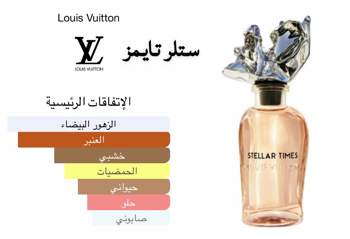 ستلر تايمز L.V