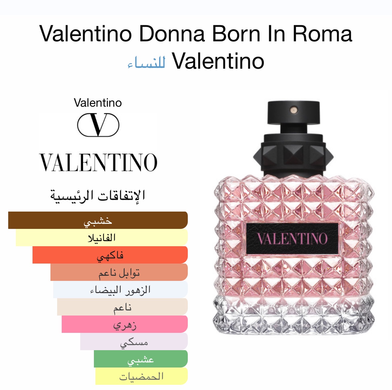 فالنتينو دونا