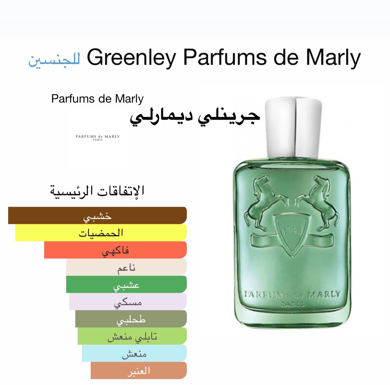 جرينلي ديمارلي