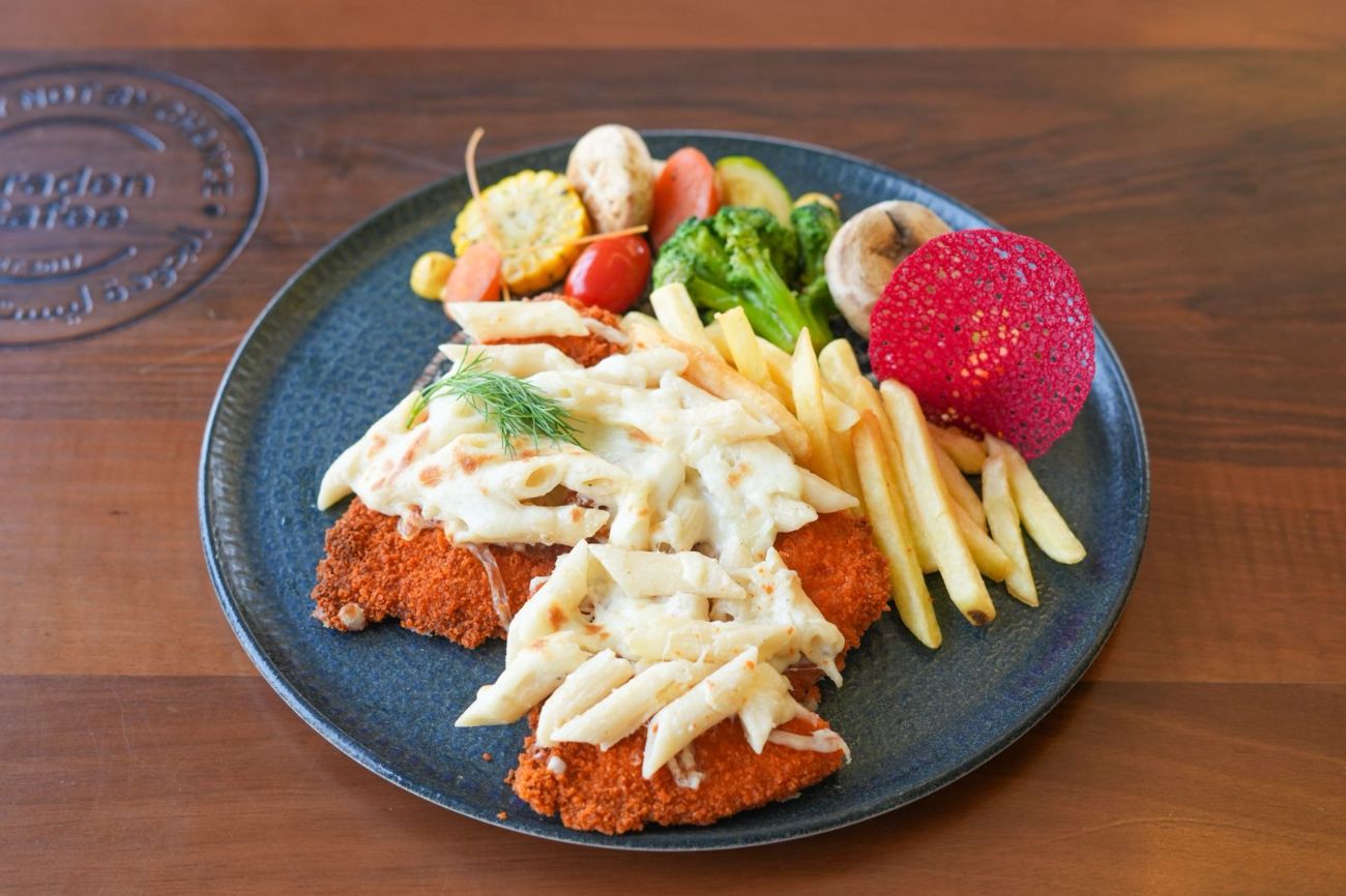 كرانشي كراتان